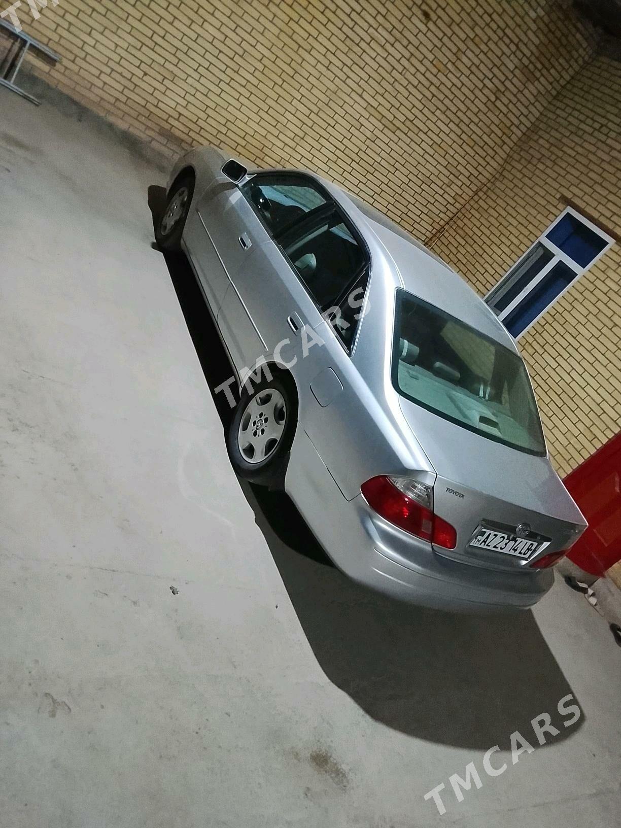 Toyota Avalon 2004 - 200 000 TMT - Çärjew - img 1
