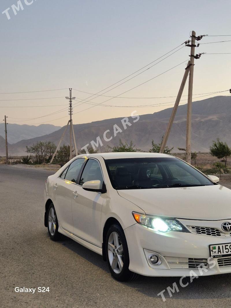 Toyota Camry 2012 - 225 000 TMT - Büzmeýin GRES - img 2