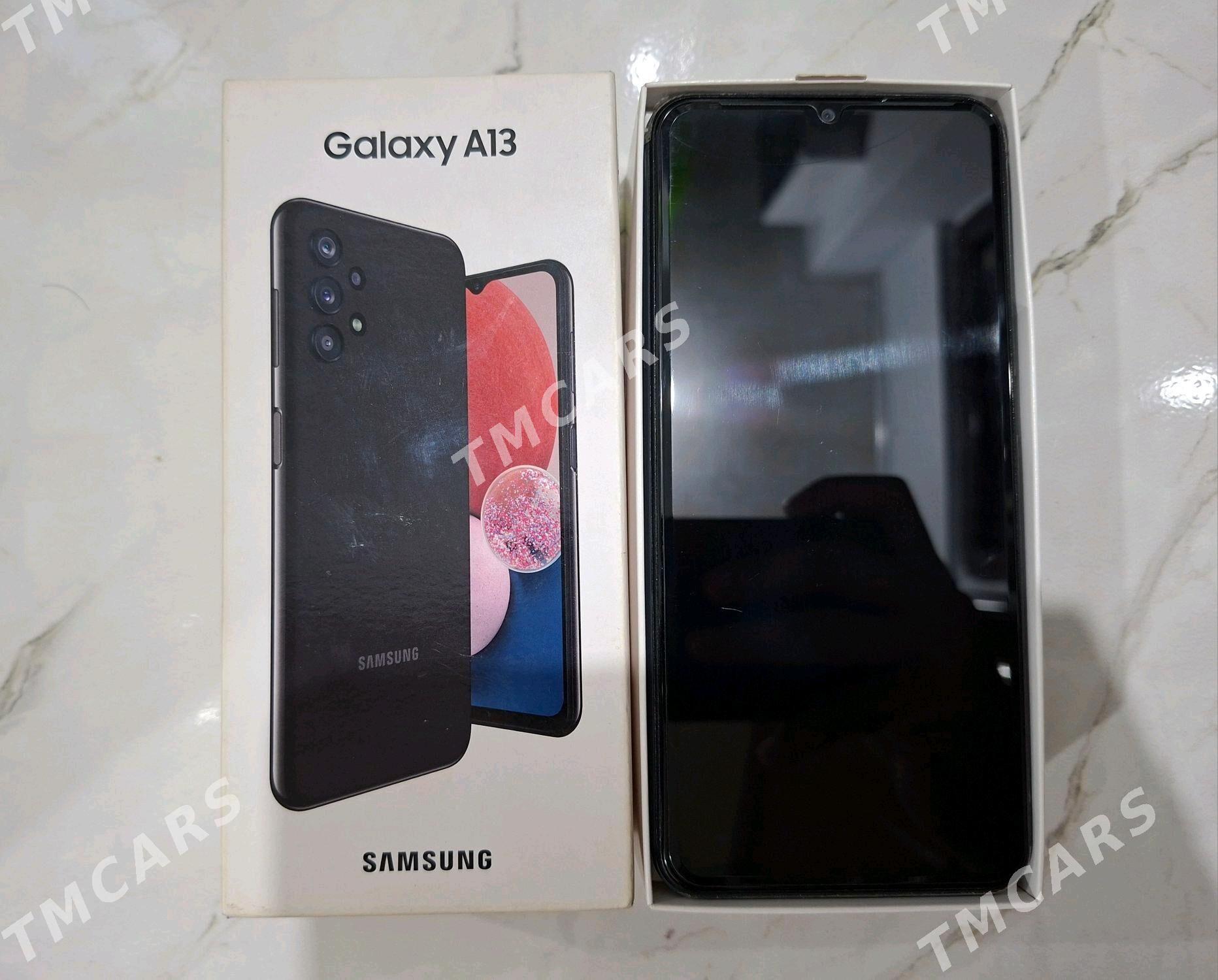 Samsung A13 - Aşgabat - img 3