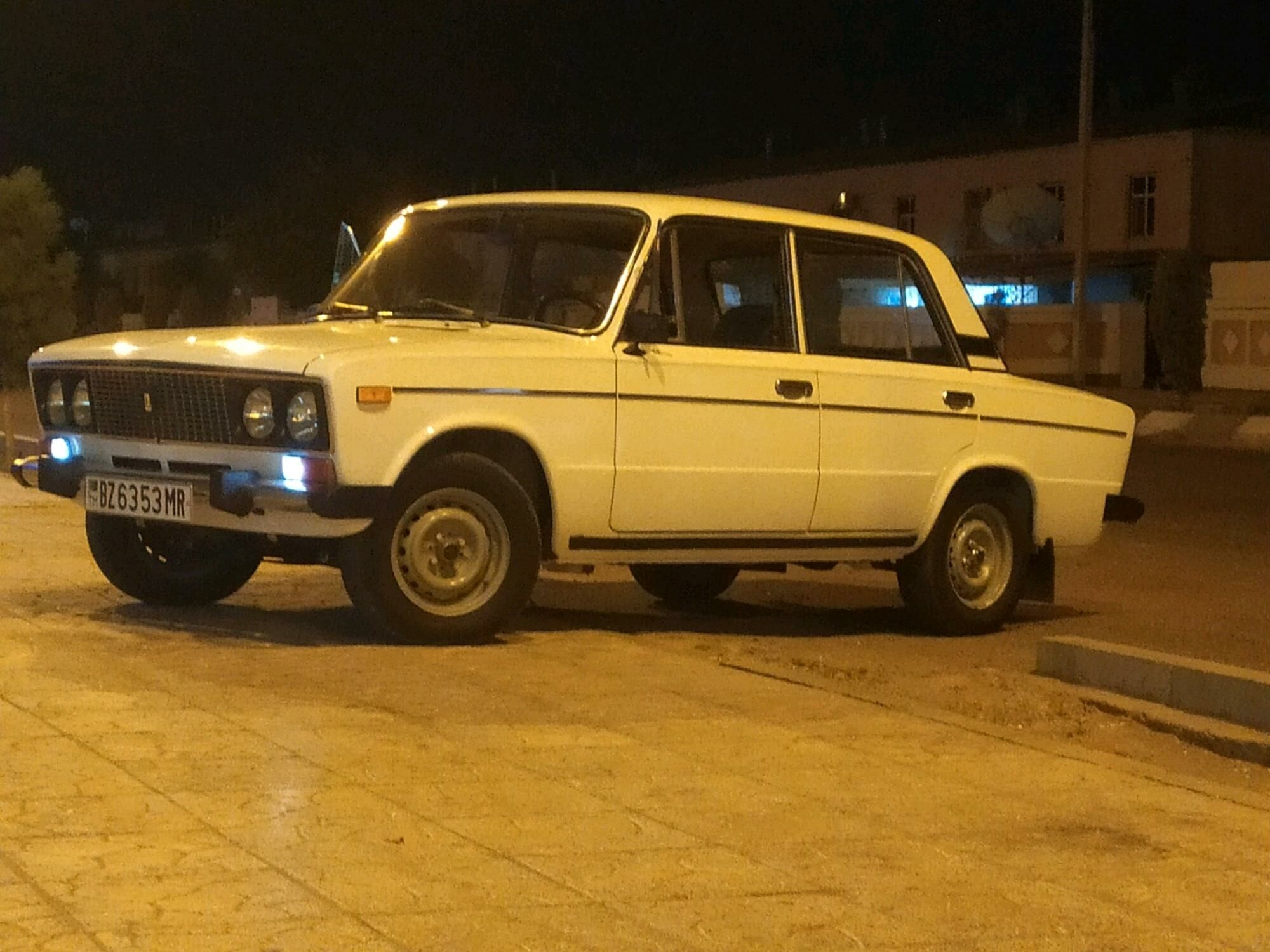 Lada 2106 1998 - 50 000 TMT - Baýramaly - img 9