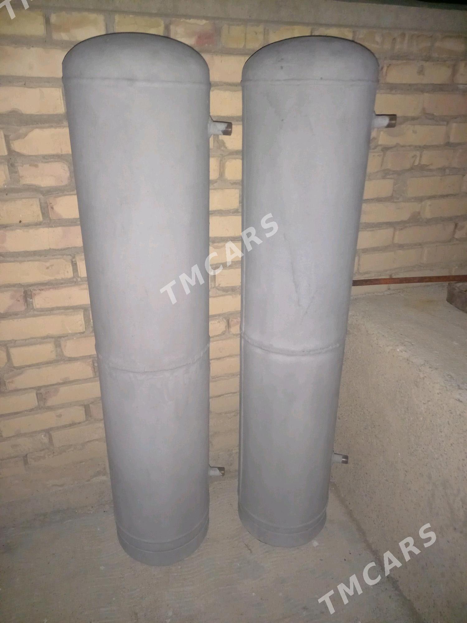 titan boýler - Кака - img 2
