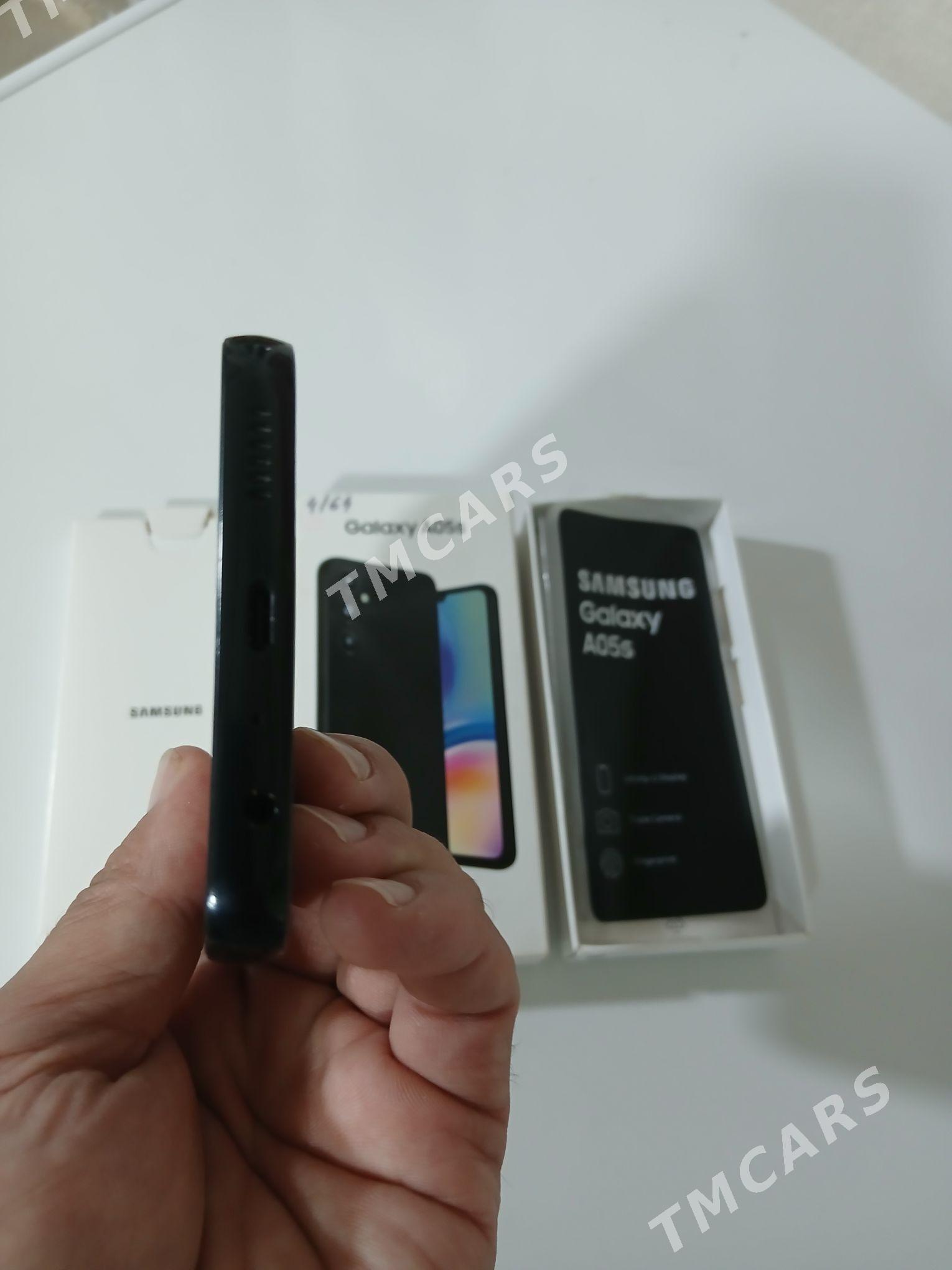 Samsung Galaxy A05s - Bäherden - img 3