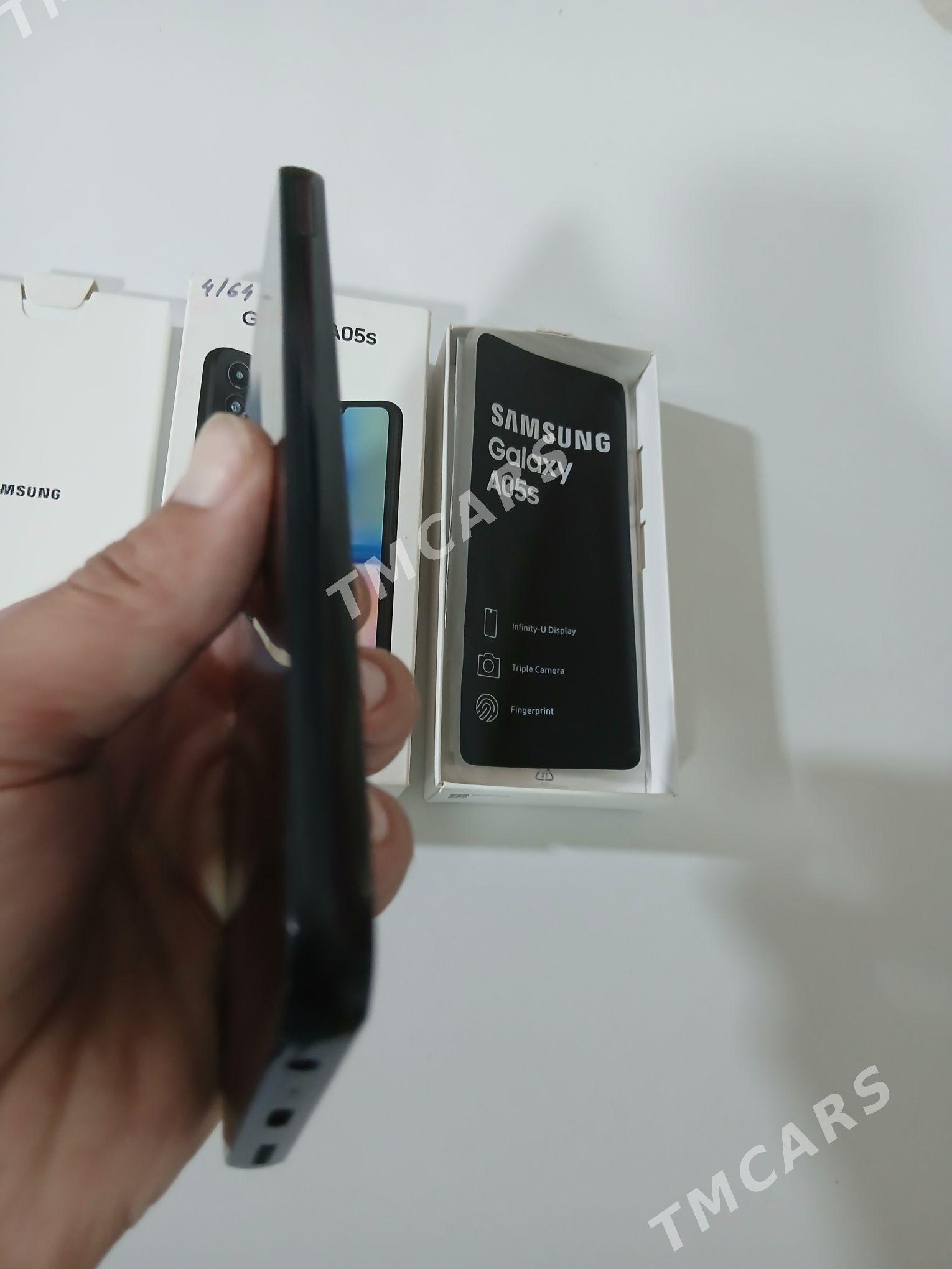 Samsung Galaxy A05s - Bäherden - img 4