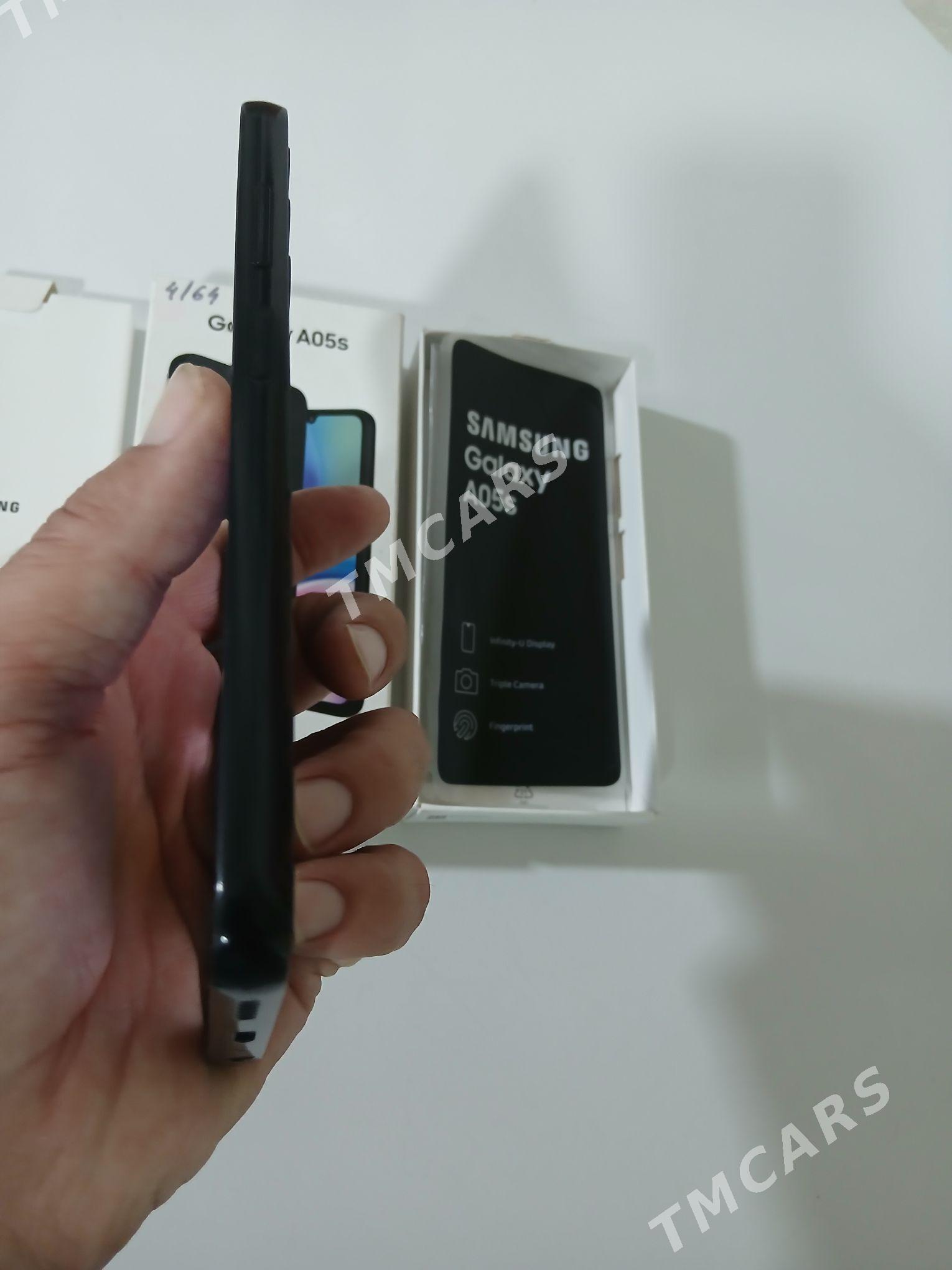 Samsung Galaxy A05s - Bäherden - img 6