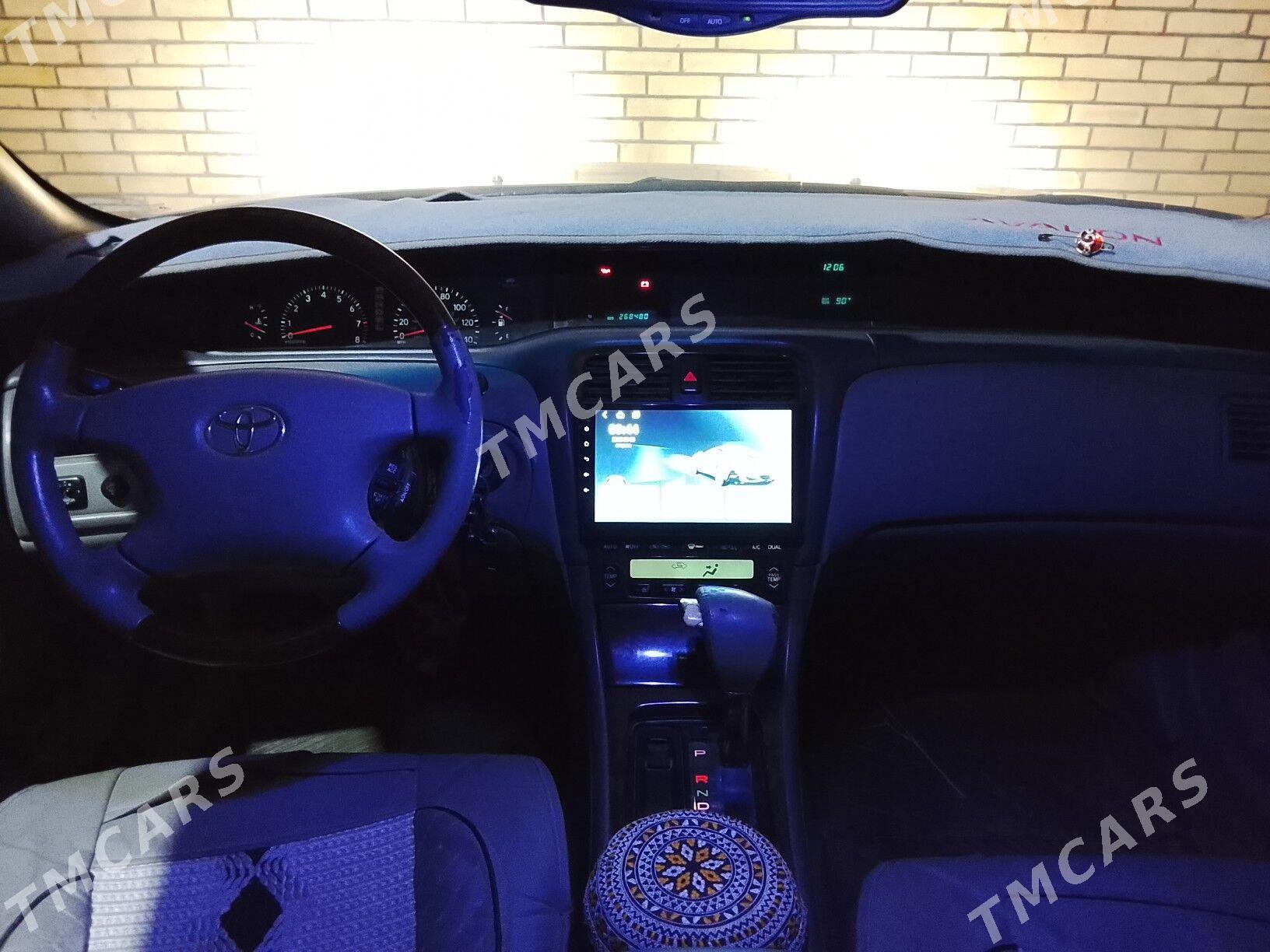 Toyota Avalon 2004 - 200 000 TMT - Çärjew - img 6