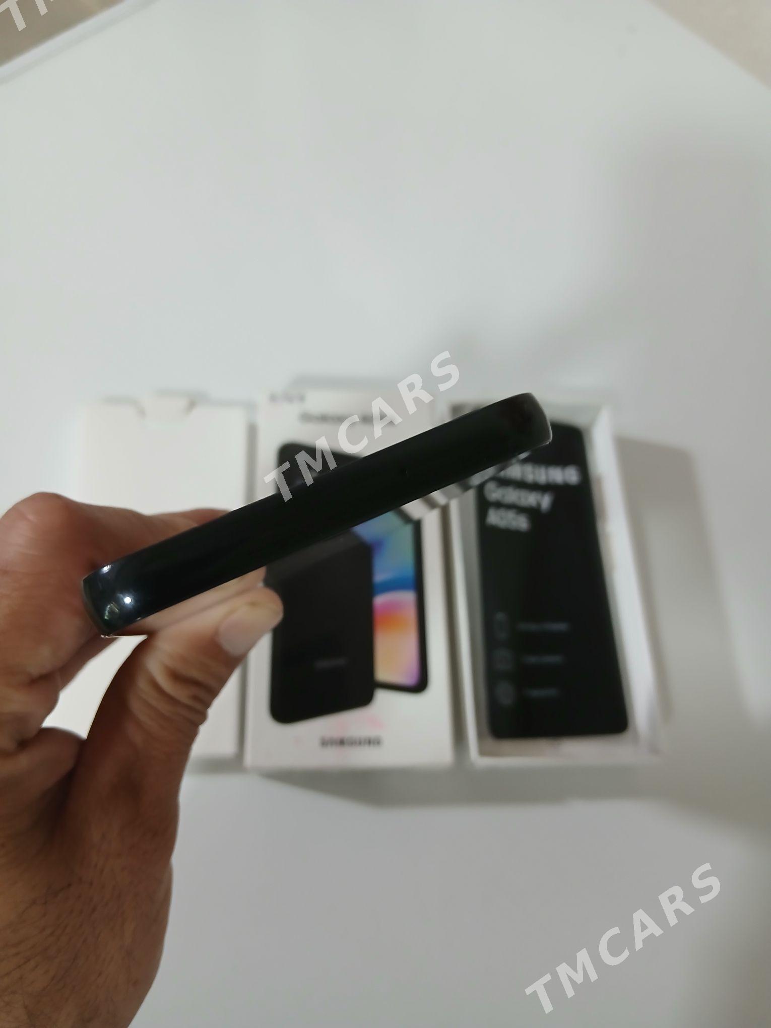Samsung Galaxy A05s - Bäherden - img 5