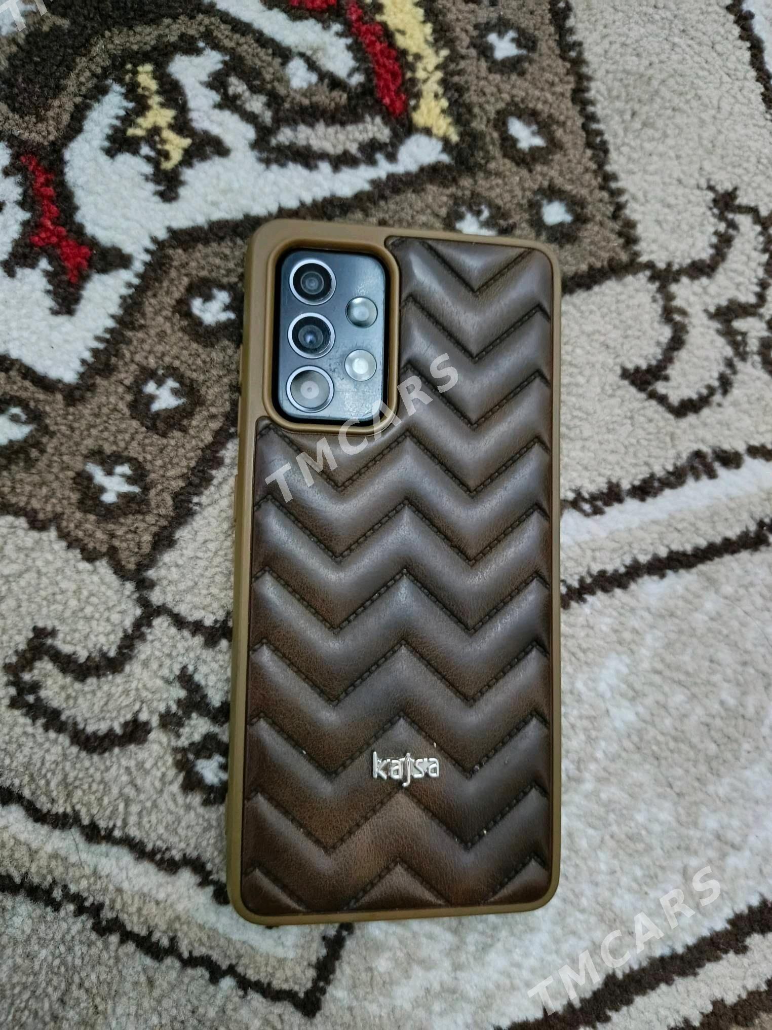 samsung a52 8/128gb gyssagly - Gökdepe - img 3