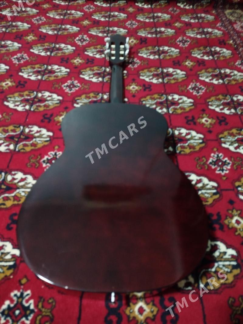 Elektro model J2 gitara гитара - Daşoguz - img 5