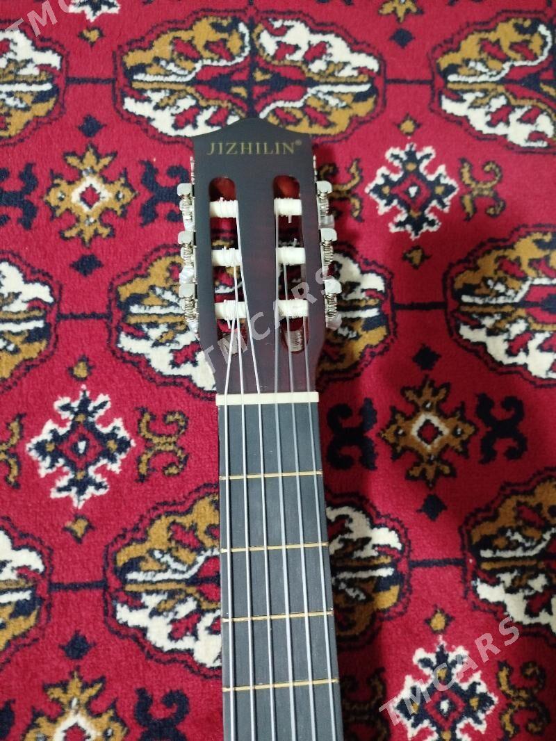 Elektro model J2 gitara гитара - Daşoguz - img 3