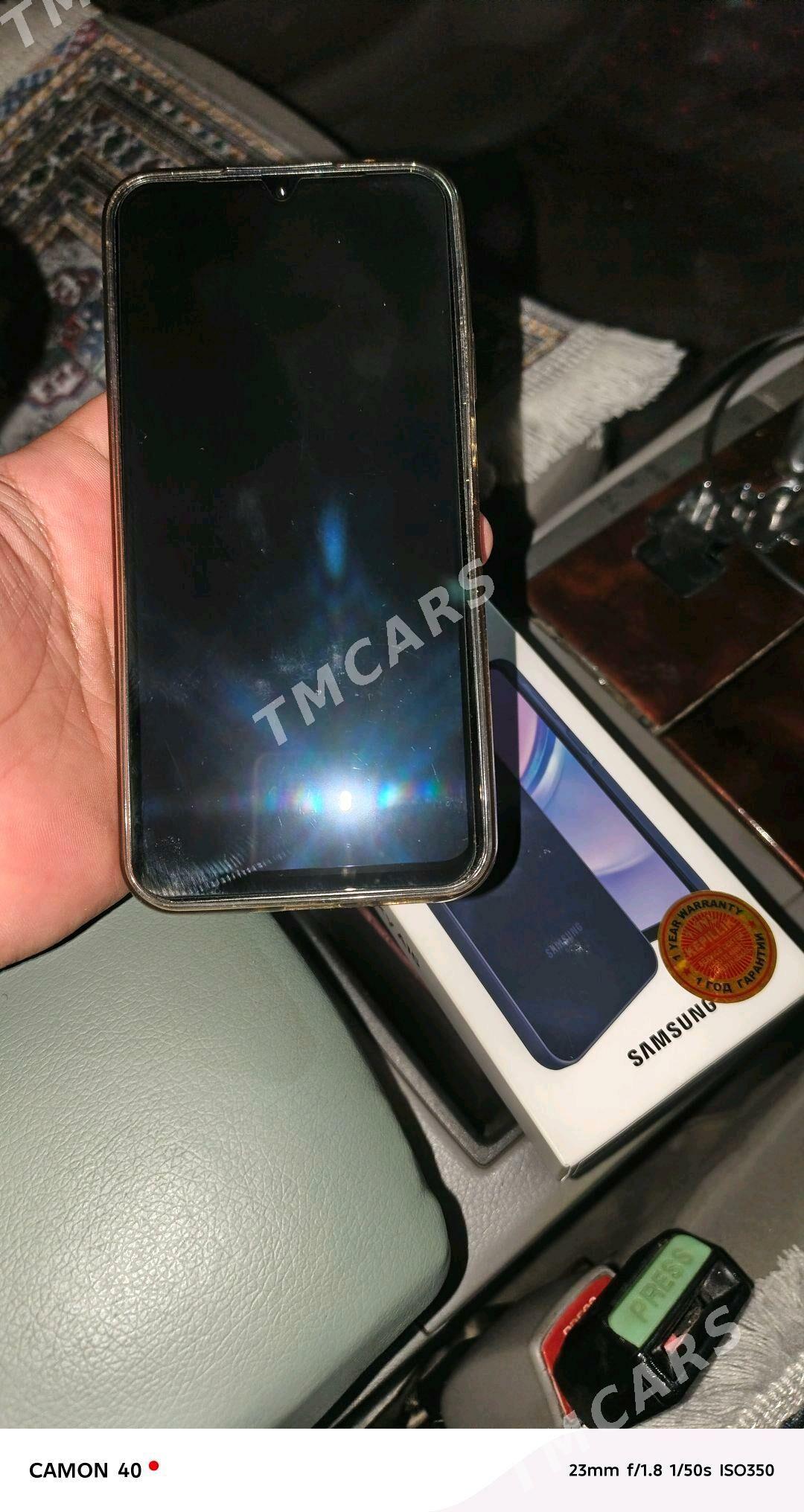 Samsung A15 - Ашхабад - img 3