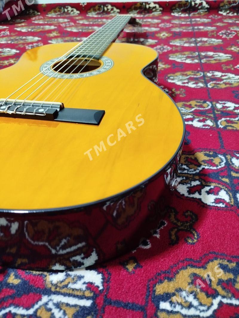 Elektro model J2 gitara гитара - Daşoguz - img 7