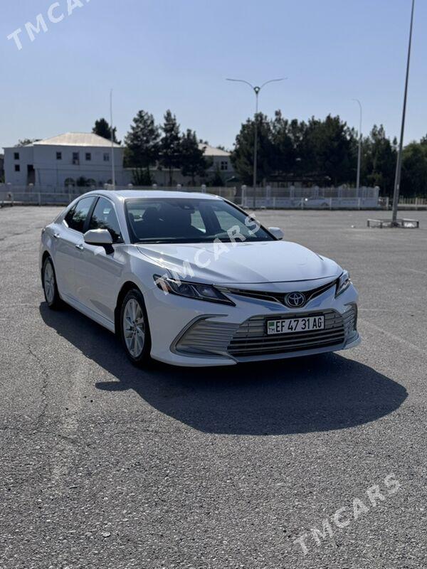 Toyota Camry 2021 - 335 000 TMT - 6 mkr - img 2