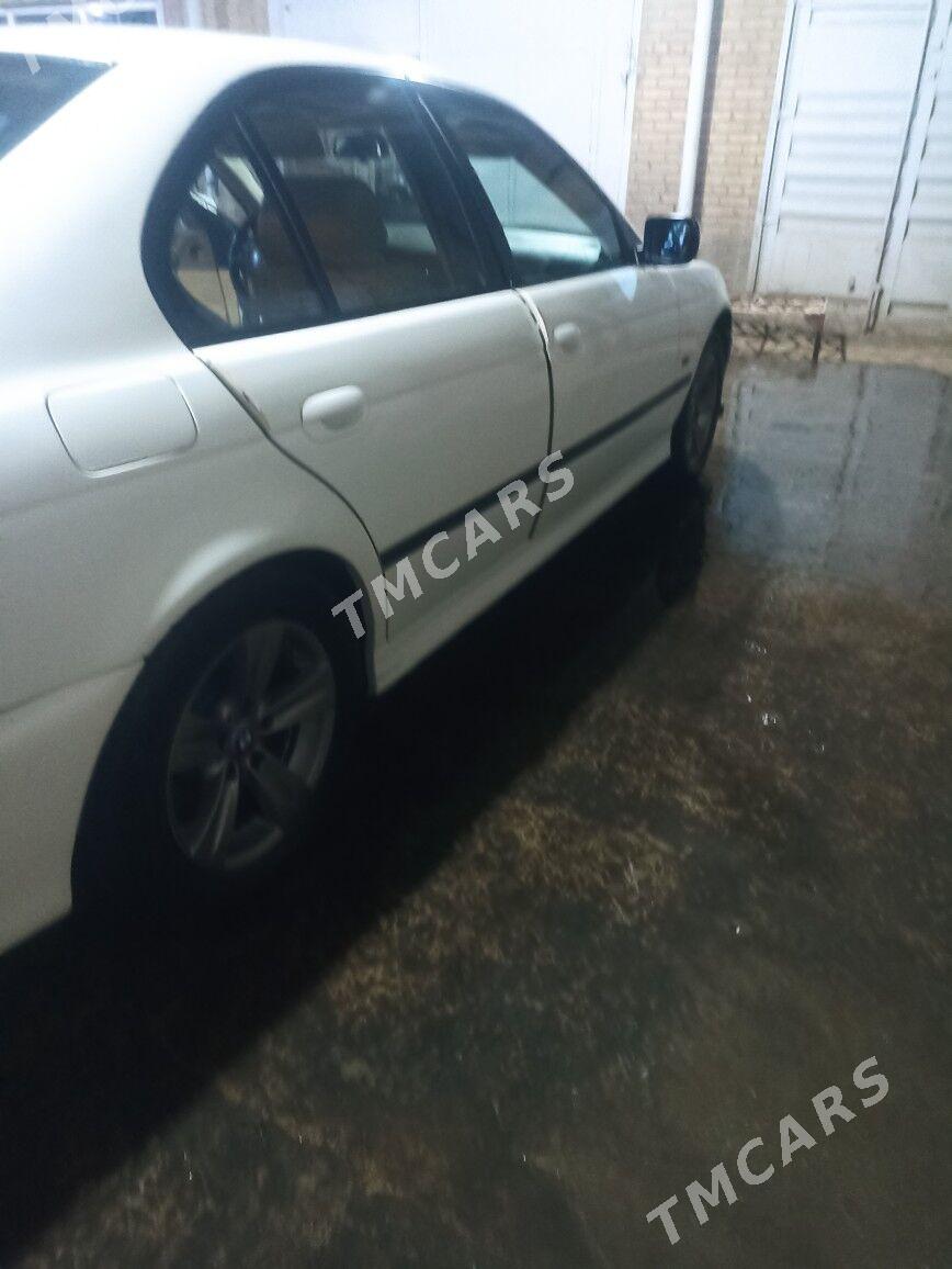 BMW 525 2003 - 120 000 TMT - Туркменабат - img 4