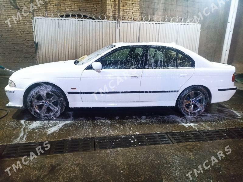 BMW 525 2003 - 120 000 TMT - Туркменабат - img 3