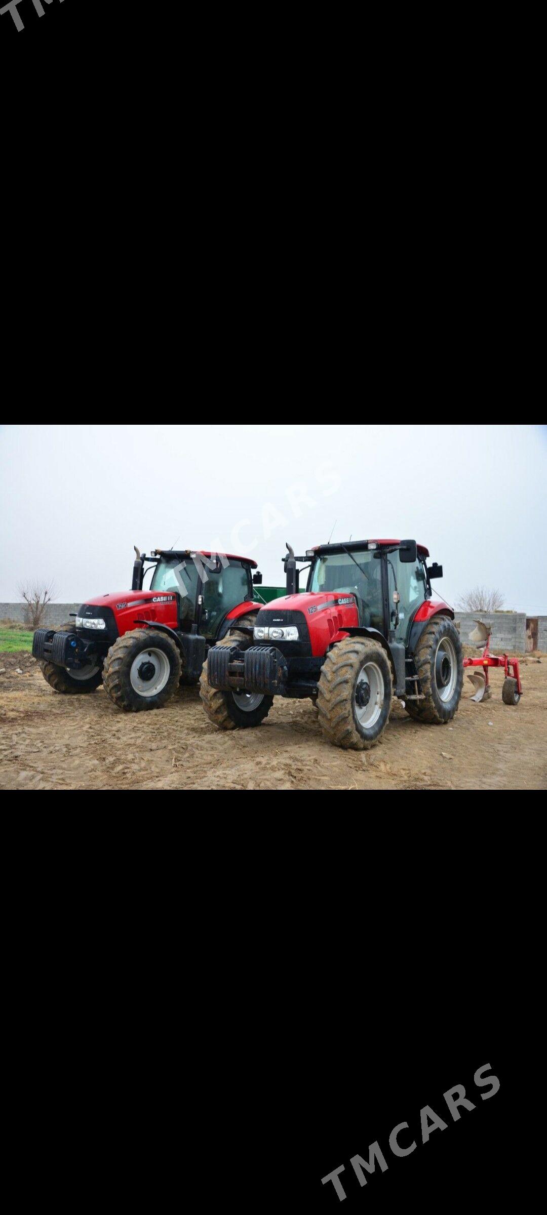 Case STX325 Accusteer 2017 - 600 000 TMT - Ak bugdaý etraby - img 5