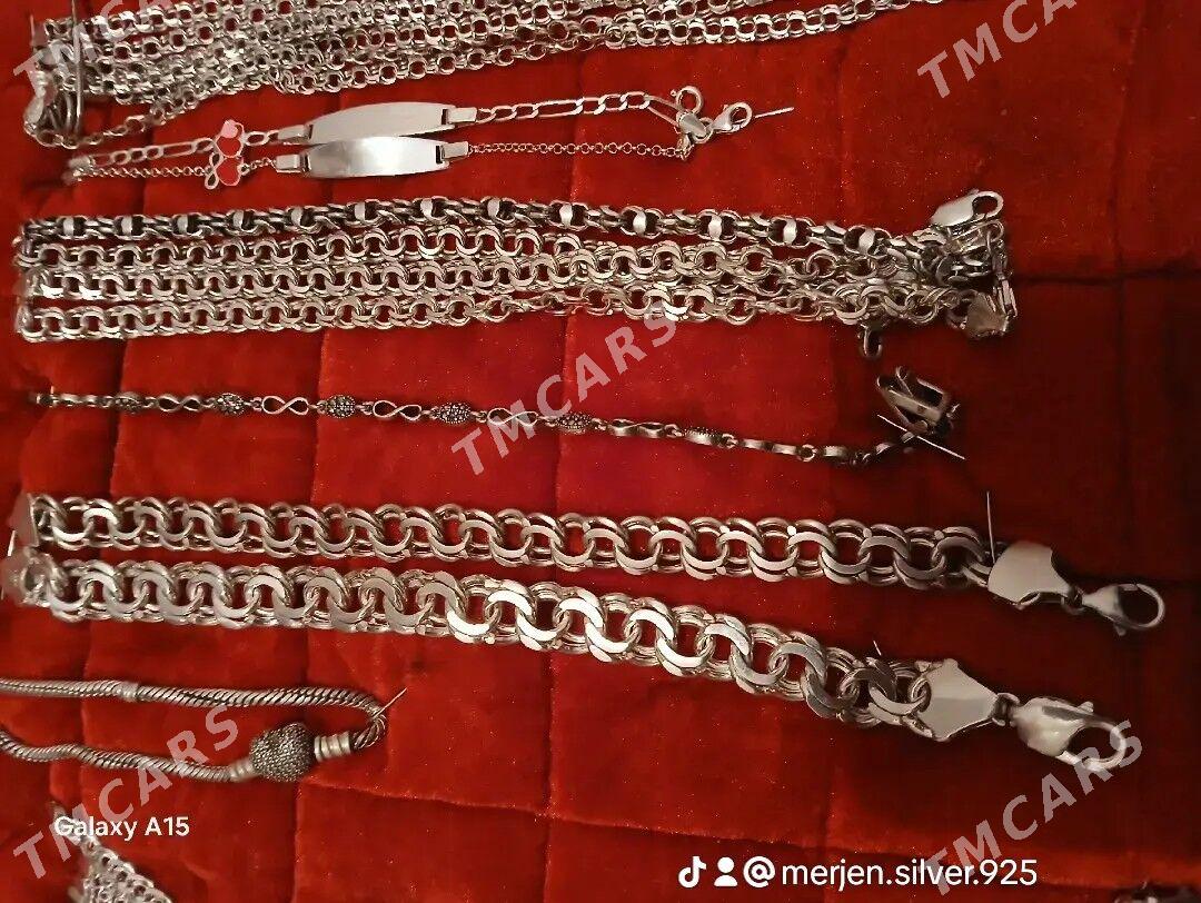Kumus braslet - Aşgabat - img 1