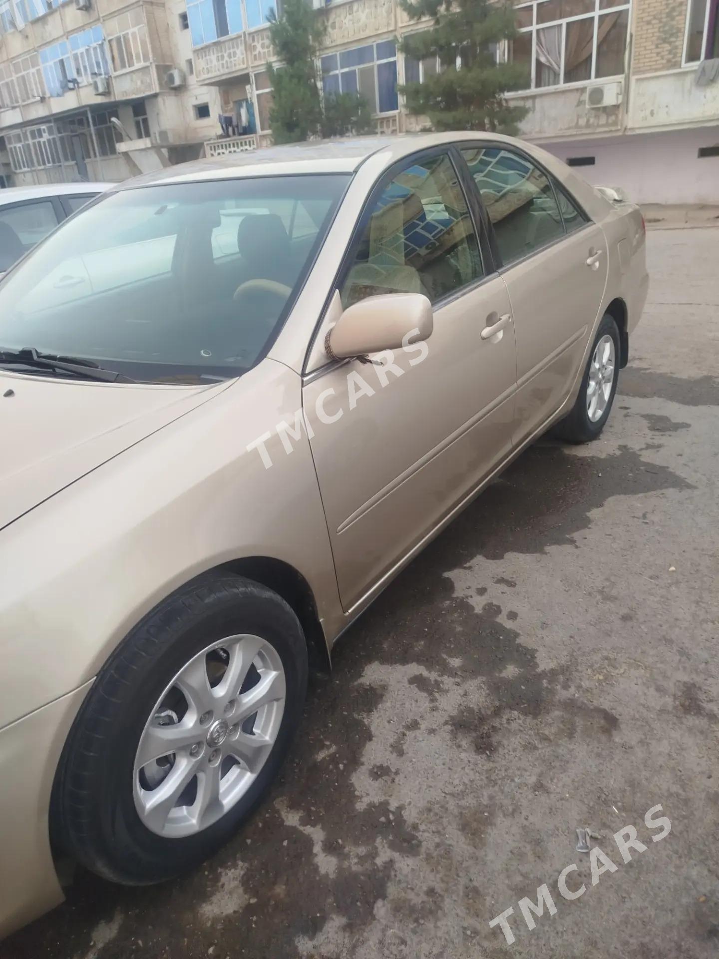 Toyota Camry 2003 - 160 000 TMT - Туркменабат - img 3