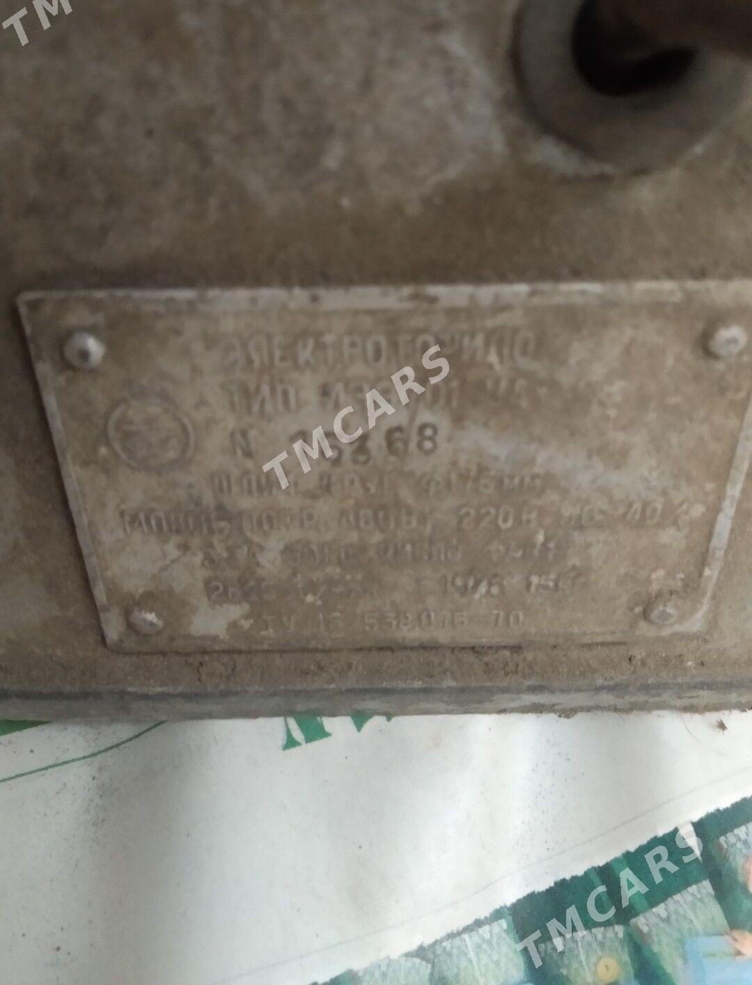 Точило - Türkmenbaşy - img 1