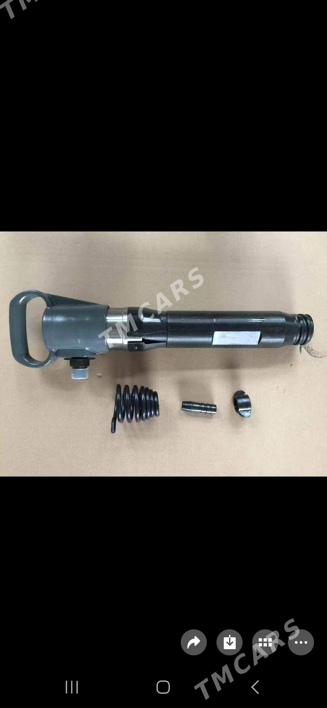 adboynik malatok - Ашхабад - img 1