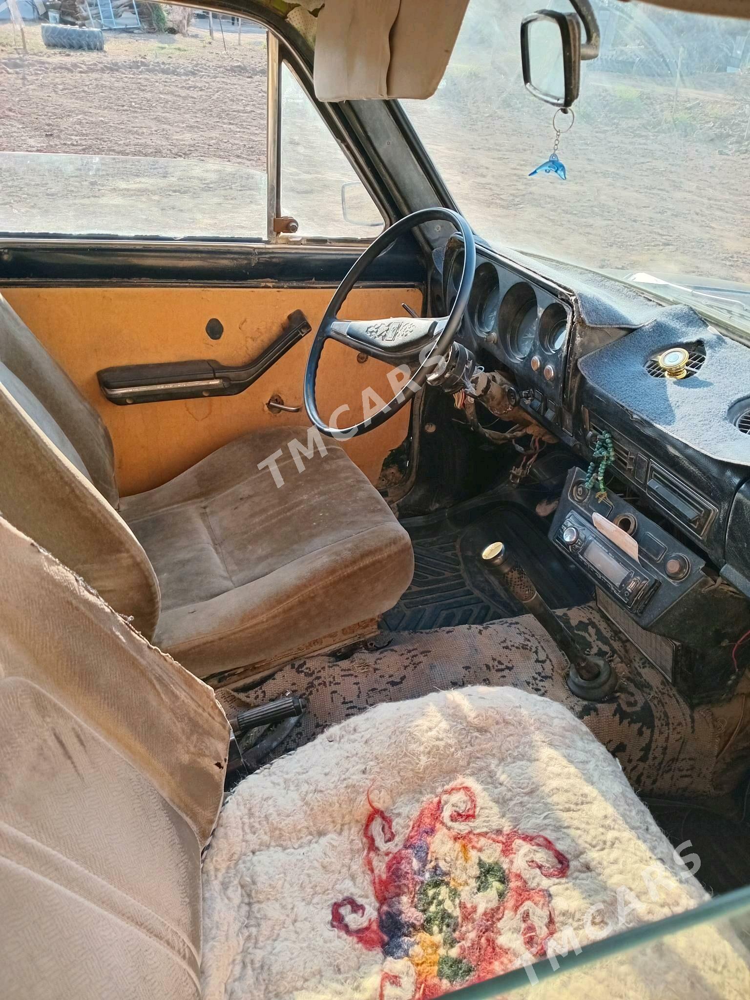 Lada Niva 1986 - 11 000 TMT - Бабадайхан - img 3