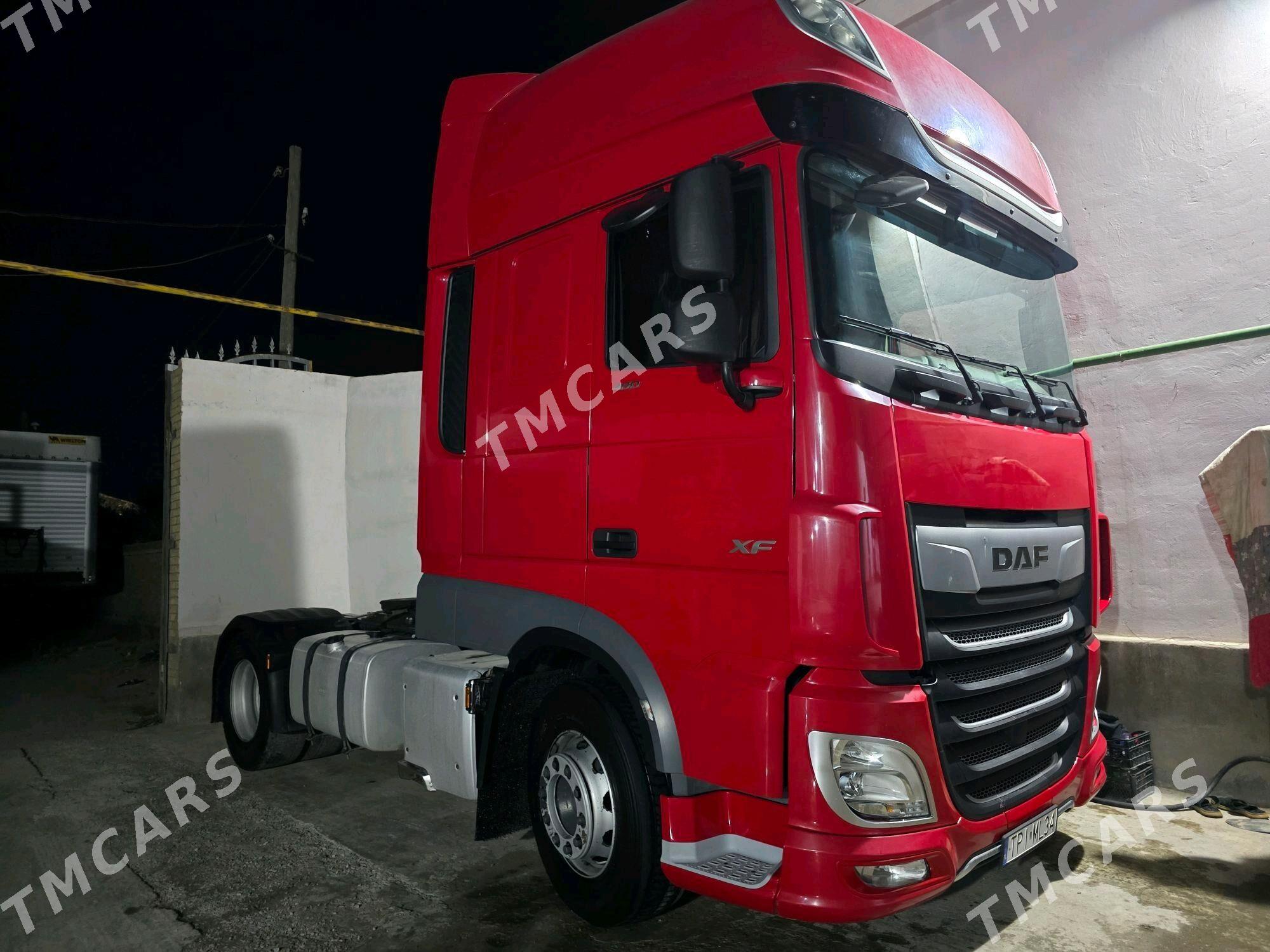 DAF 480 2020 - 794 000 TMT - Türkmenabat - img 2