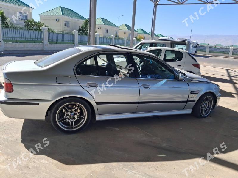 BMW 528 1998 - 53 000 TMT - Серахс - img 1