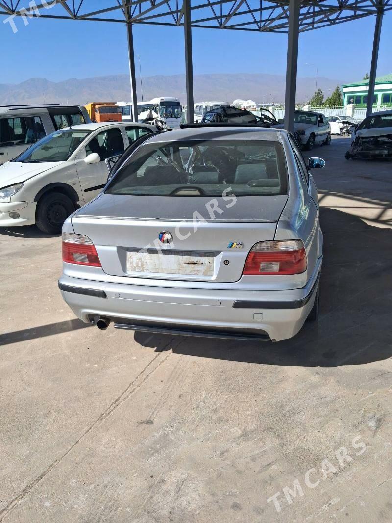 BMW 528 1998 - 53 000 TMT - Серахс - img 3