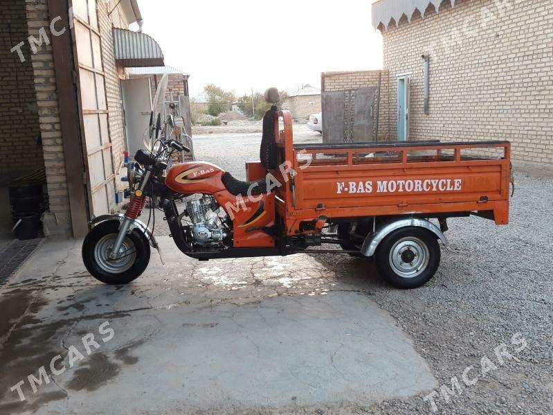 Fekon FK150-8G 2015 - 20 000 TMT - Baýramaly - img 1