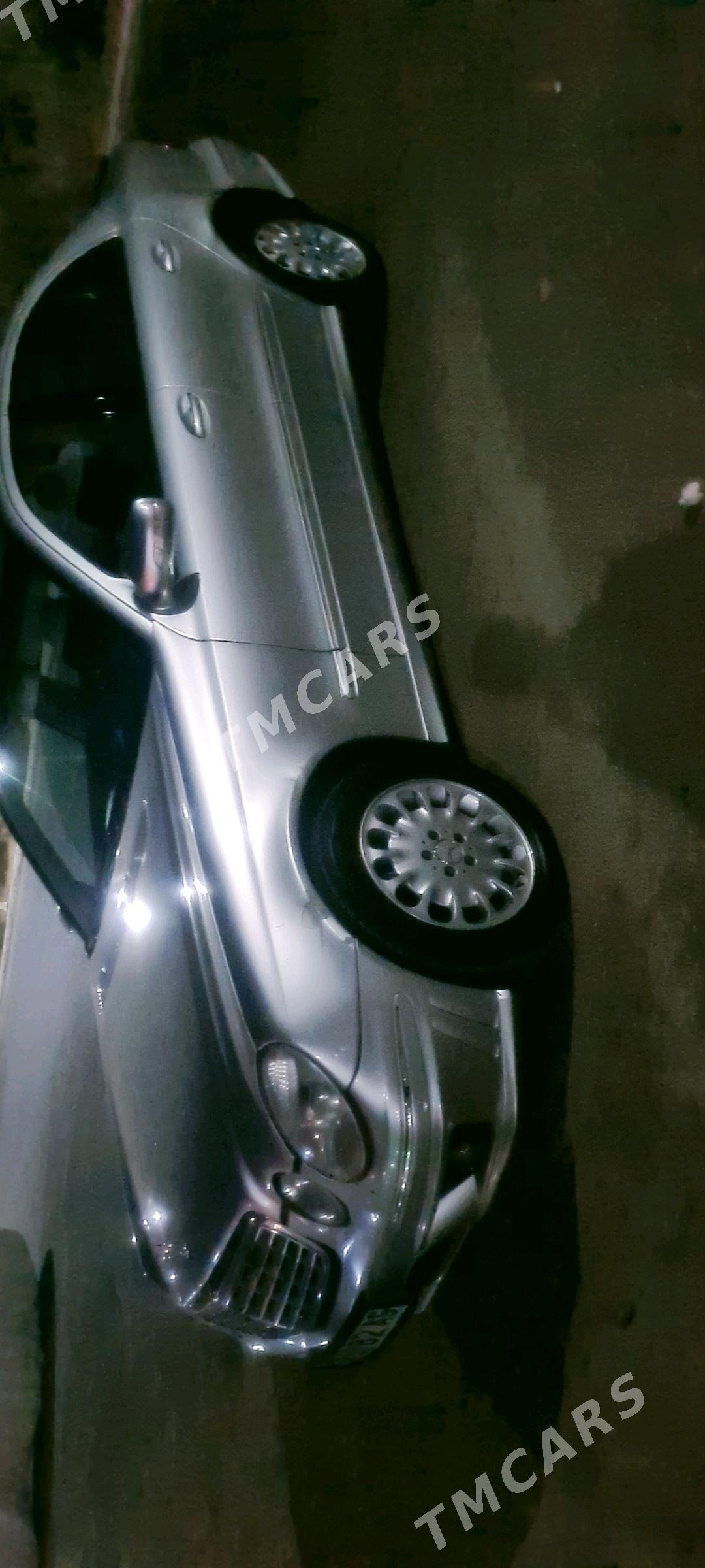 Mercedes-Benz E320 2003 - 110 000 TMT - Ашхабад - img 1