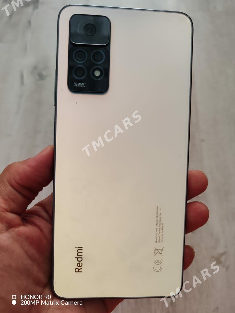 redmi not 11 pro - Туркменабат - img 3