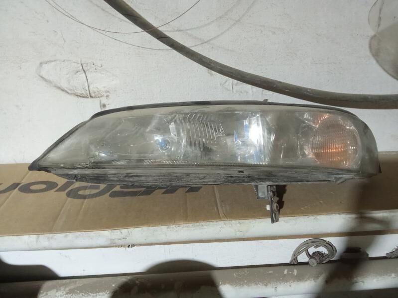 Vectra b far 1 stuk 300 TMT - Daşoguz - img 3