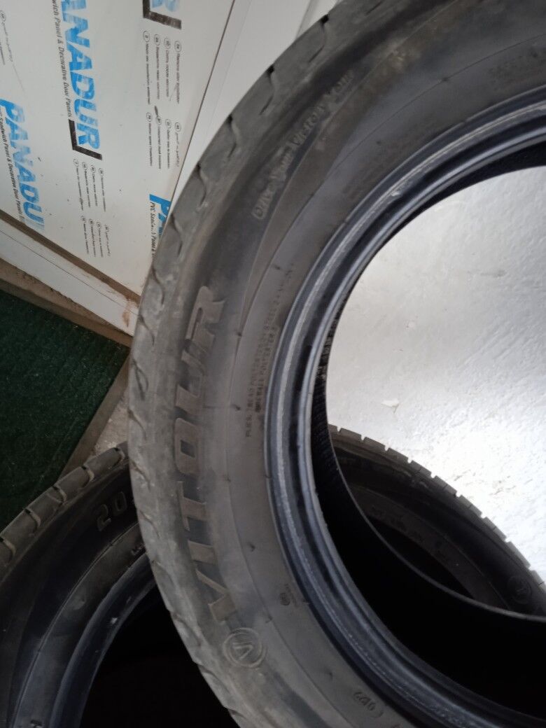 Teker 250 TMT - Büzmeýin - img 2