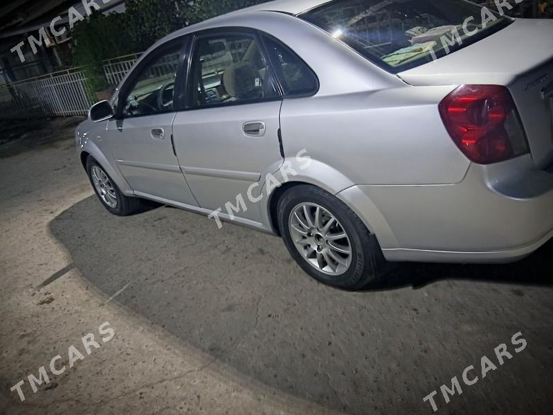 Daewoo Lacetti 2004 - 65 000 TMT - Daşoguz - img 6