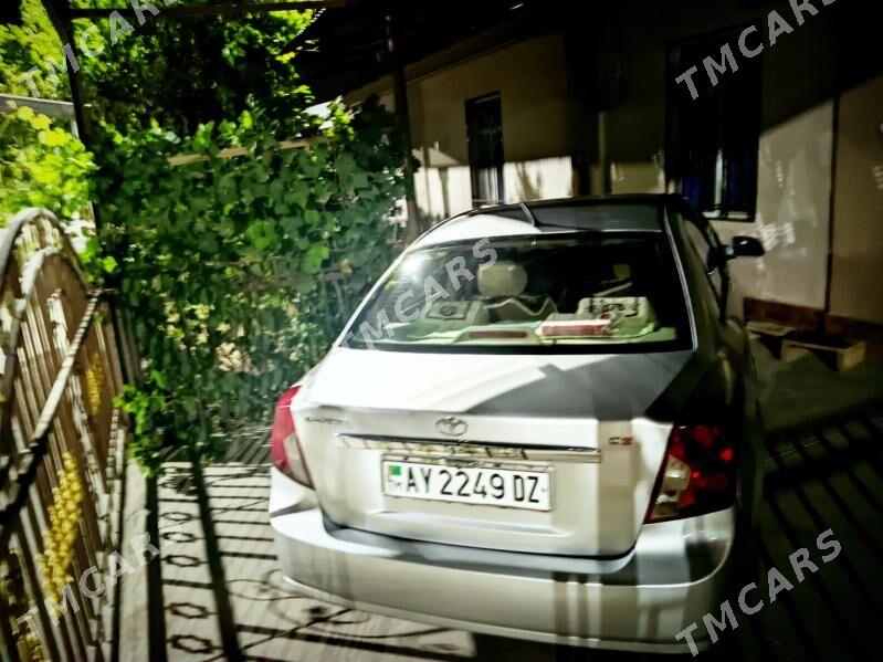 Daewoo Lacetti 2004 - 65 000 TMT - Daşoguz - img 5