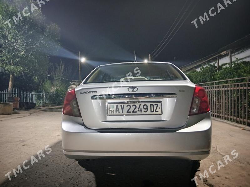 Daewoo Lacetti 2004 - 65 000 TMT - Daşoguz - img 7