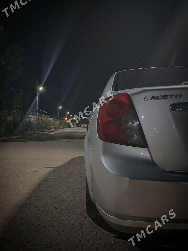 Daewoo Lacetti 2004 - 65 000 TMT - Daşoguz - img 1