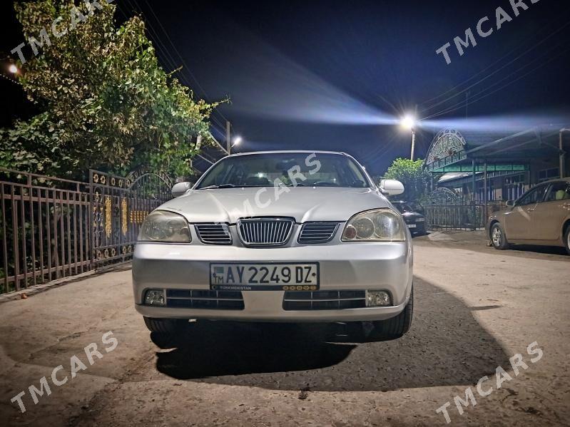 Daewoo Lacetti 2004 - 65 000 TMT - Daşoguz - img 8