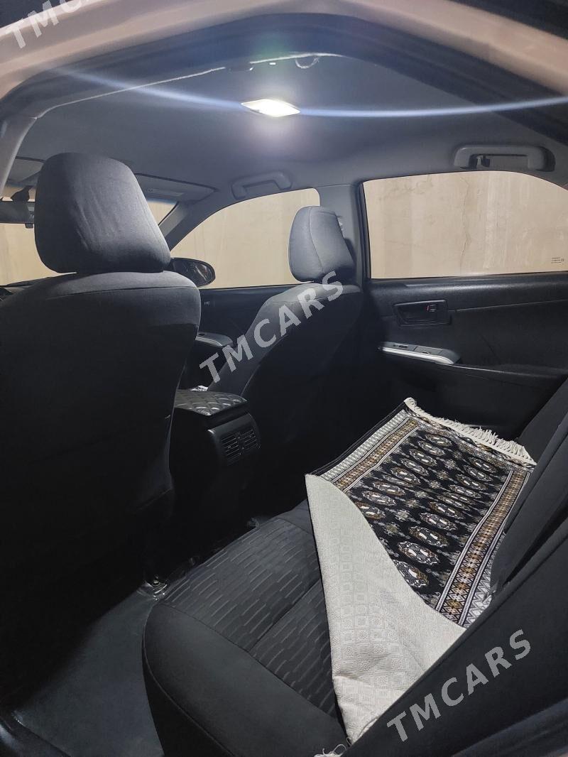 Toyota Camry 2016 - 210 000 TMT - Büzmeýin - img 5