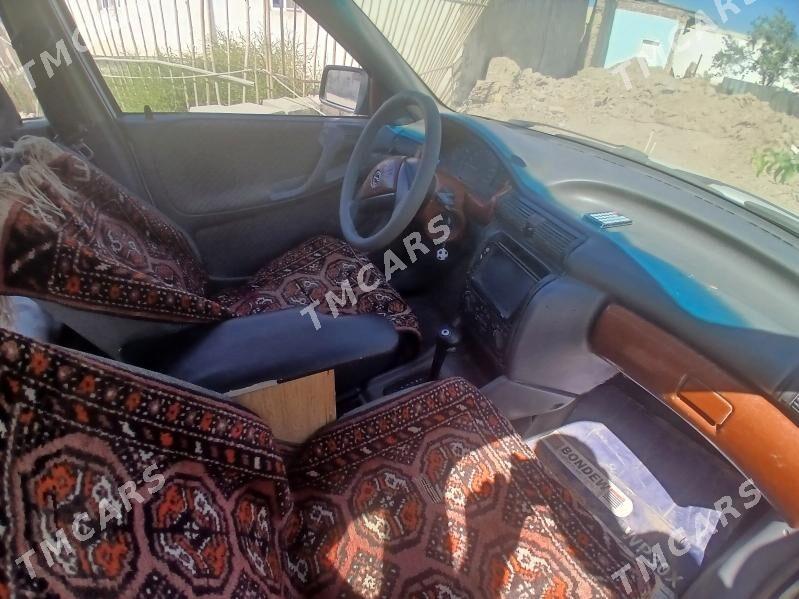 Opel Astra 1992 - 33 000 TMT - Akdepe - img 2