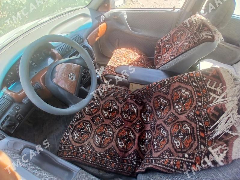 Opel Astra 1992 - 33 000 TMT - Akdepe - img 3