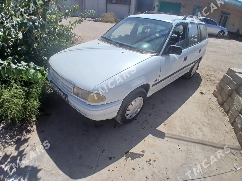 Opel Astra 1992 - 33 000 TMT - Akdepe - img 5