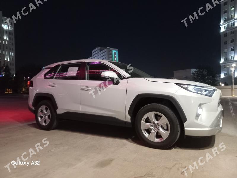 Toyota RAV4 2025 - 441 000 TMT - Aşgabat - img 5