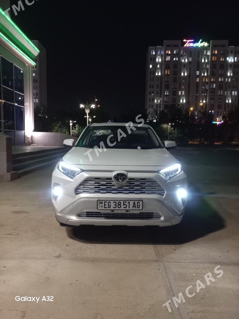 Toyota RAV4 2025 - 441 000 TMT - Aşgabat - img 2