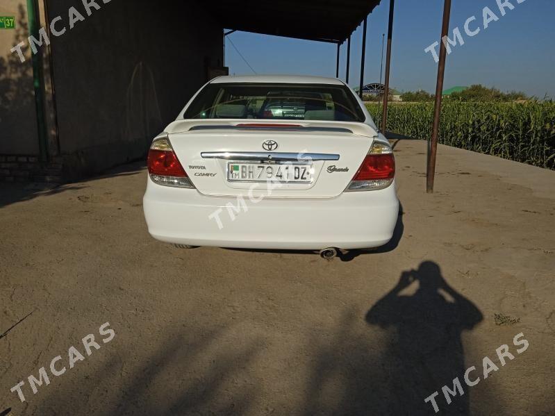 Toyota Camry 2002 - 140 000 TMT - Görogly (Tagta) - img 1
