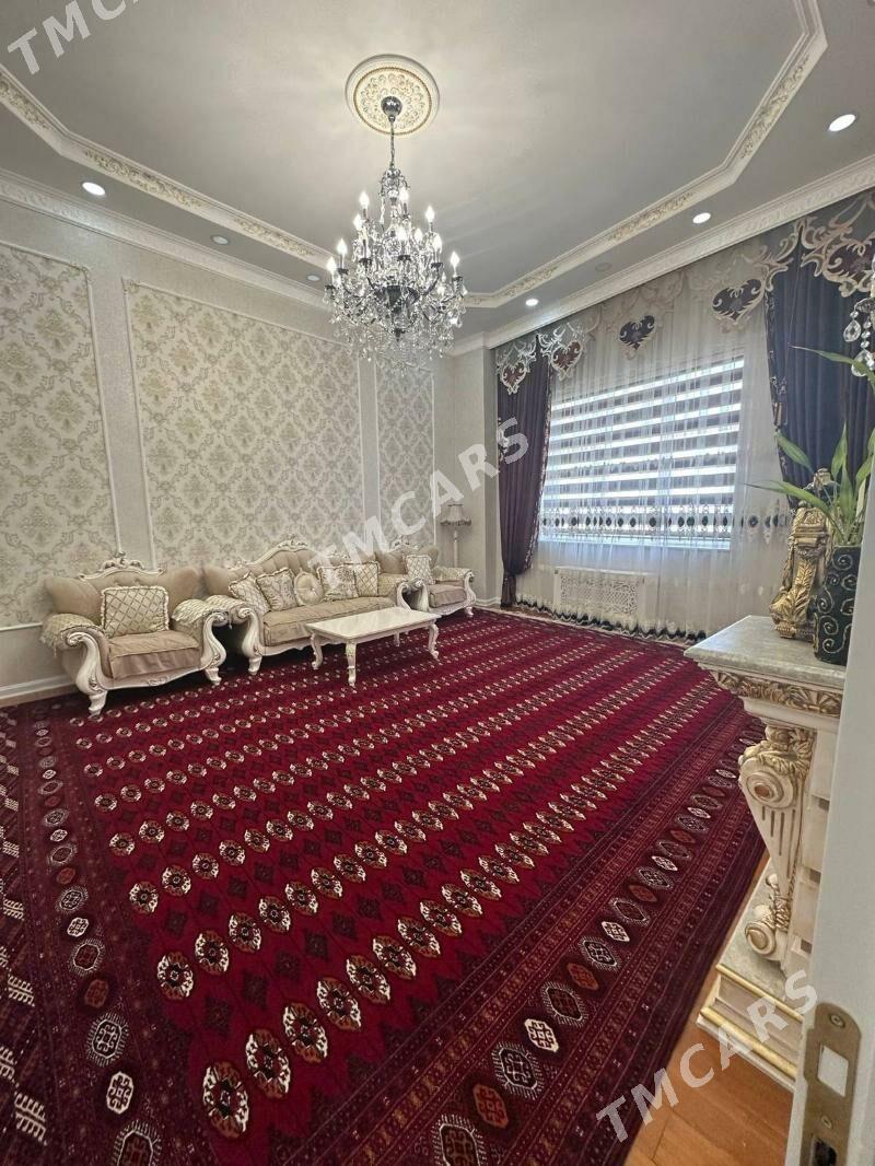 ELITKA 4 KOMNAT 16 ETAP - Aşgabat - img 1