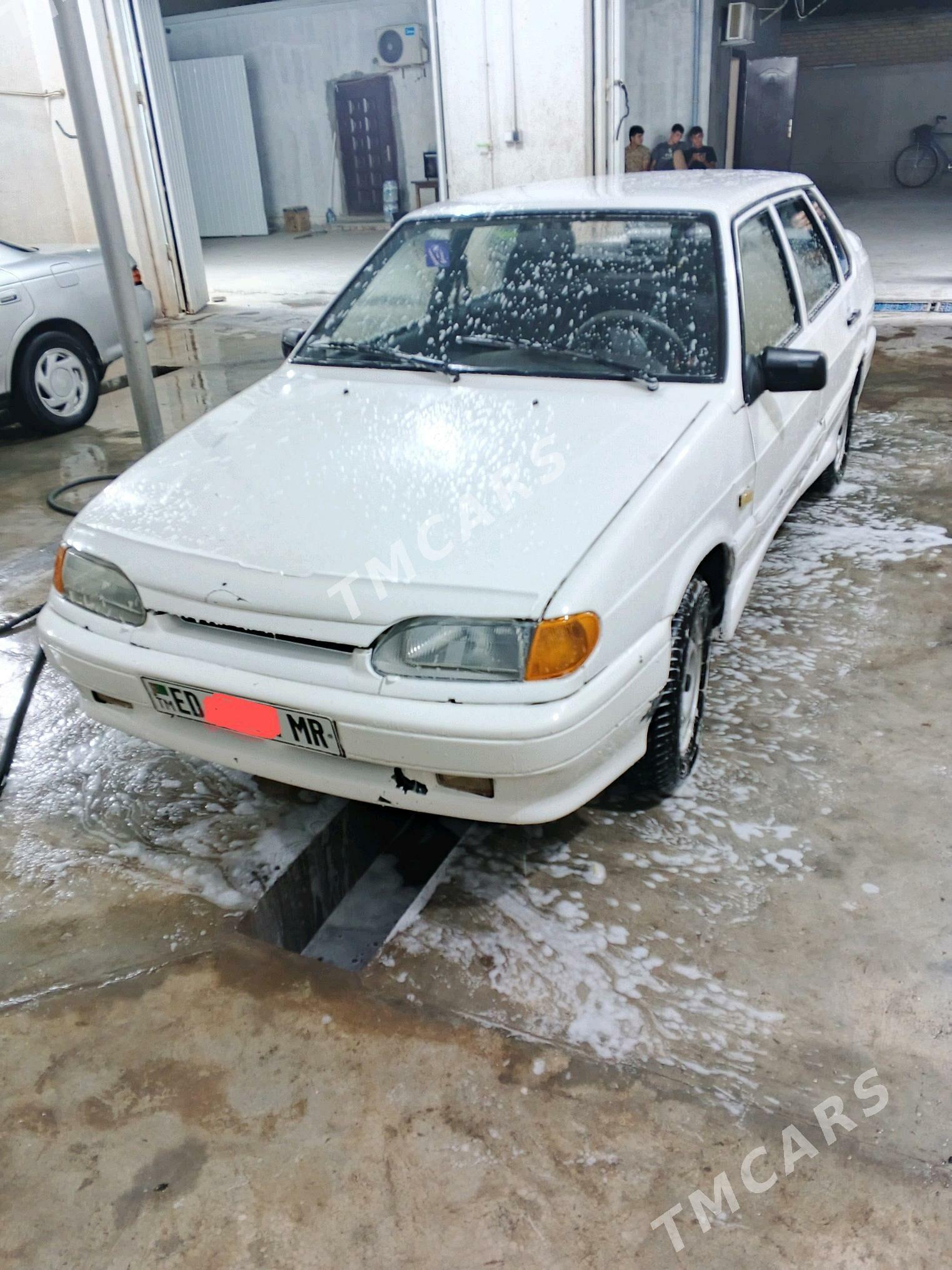 Lada 2115 2003 - 35 000 TMT - Ёлётен - img 1