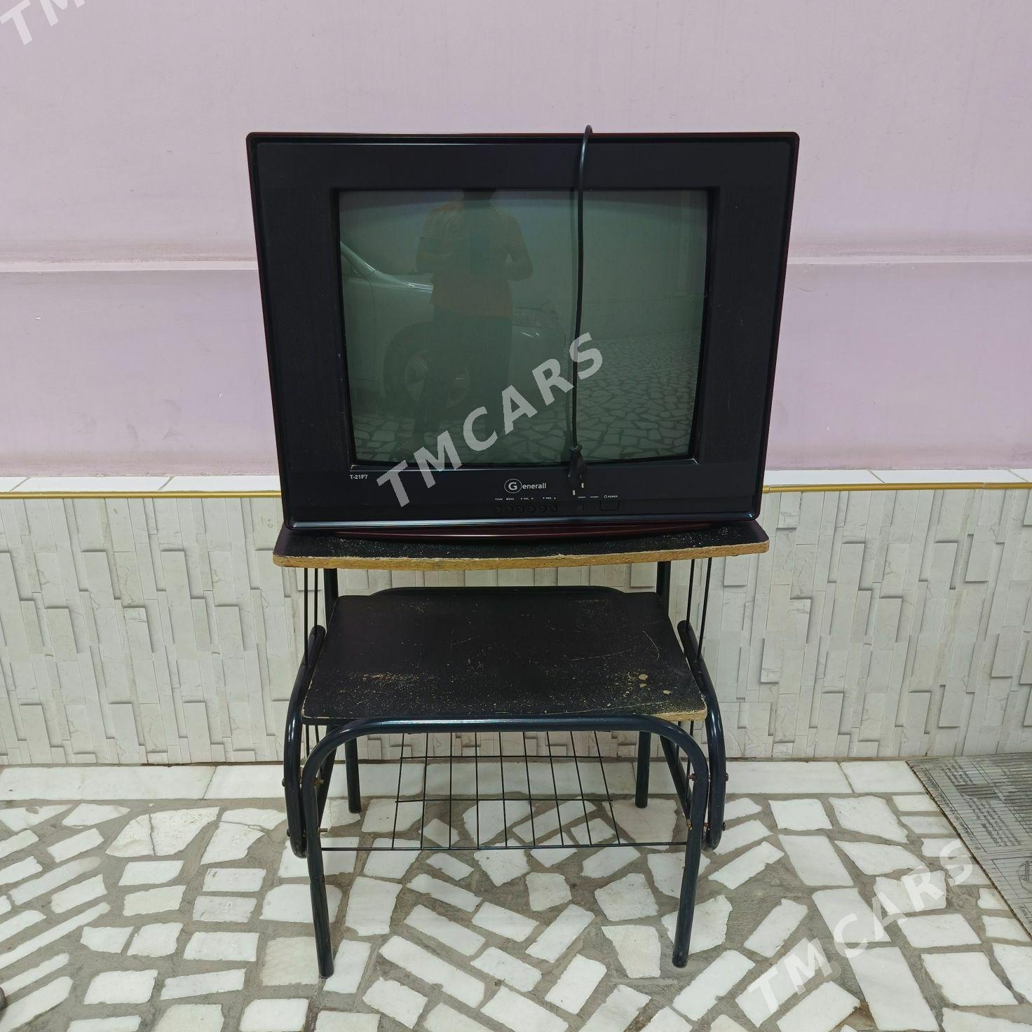 TELEWIZOR - Türkmenabat - img 1