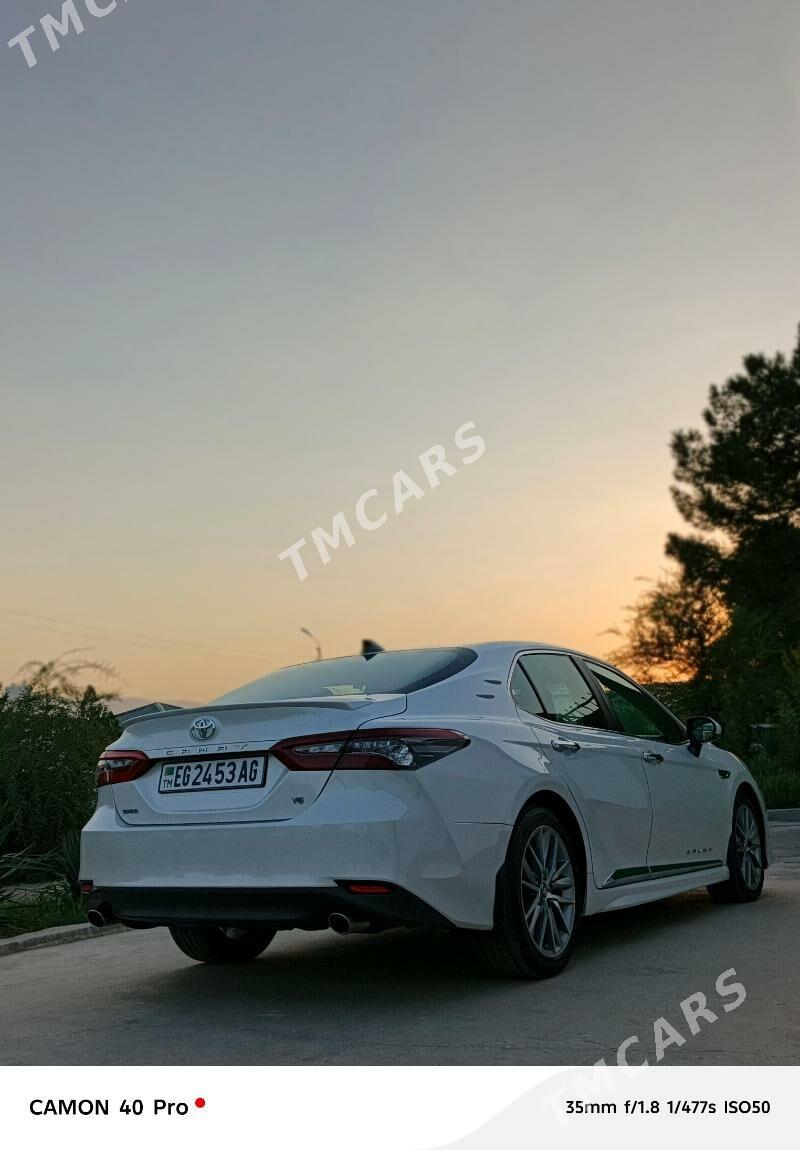Toyota Camry 2018 - 315 000 TMT - Aşgabat - img 5
