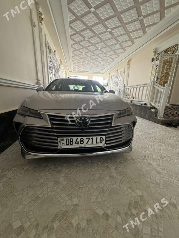 Toyota Avalon 2018 - 560 000 TMT - Туркменабат - img 3