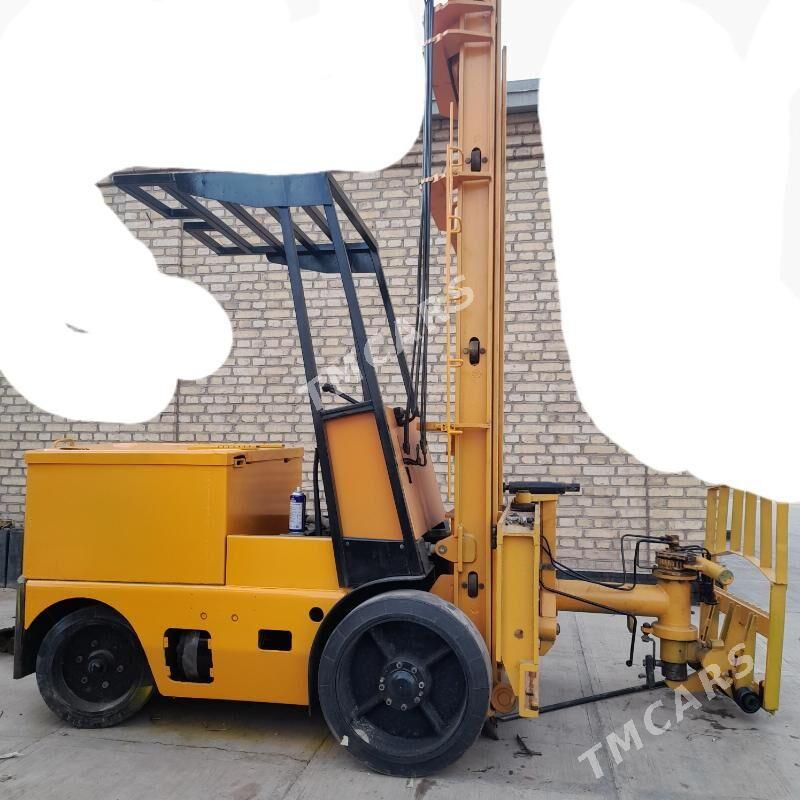 Kara Forklift 1990 - 28 000 TMT - Mary - img 2